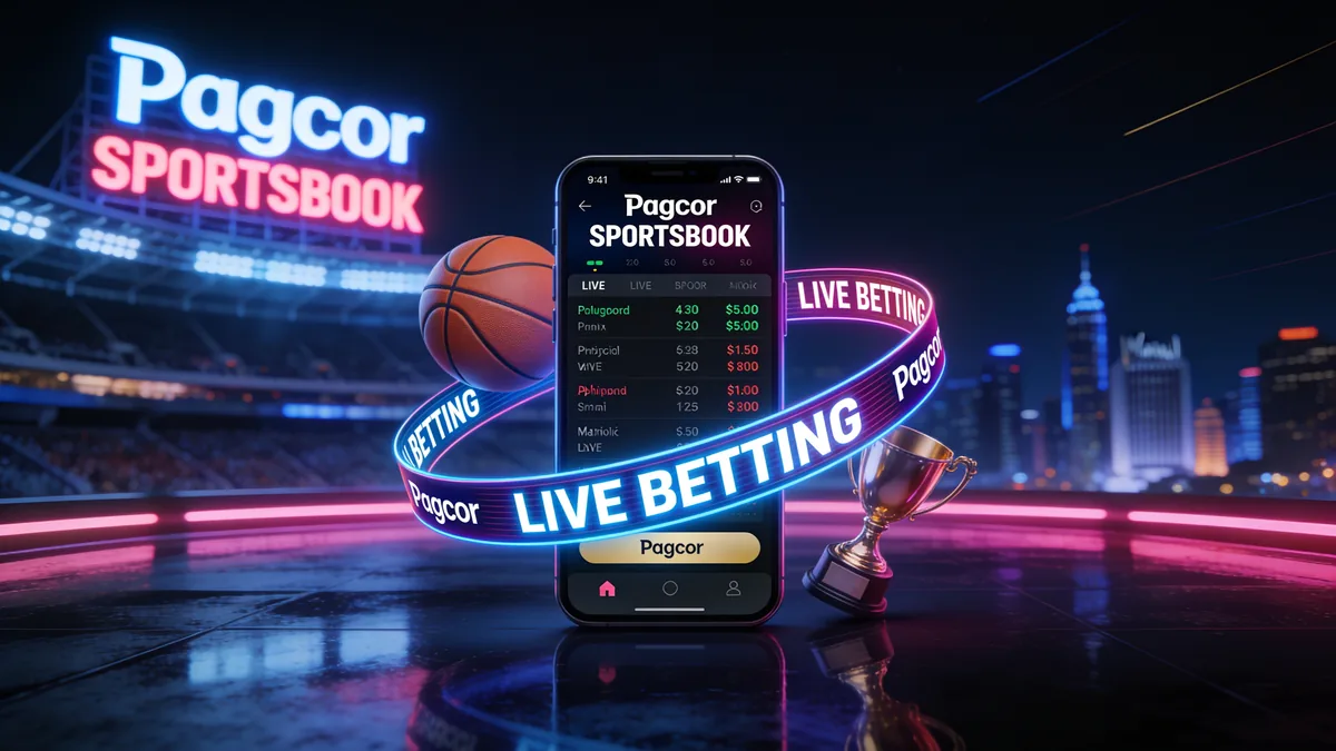 How to Get the PAGCOR Casino App on iOS — pagcor casino in the Philippines