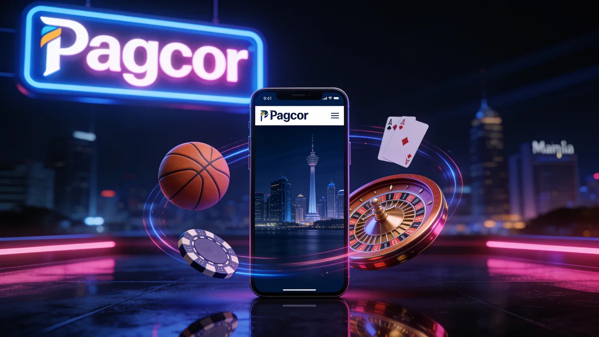 Key Features of PAGCOR Casino: pagcor casino guide for players in the Philippines